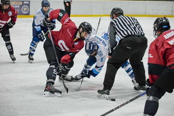 U17: BTL – Sparta Praha, 18. 10. 2025