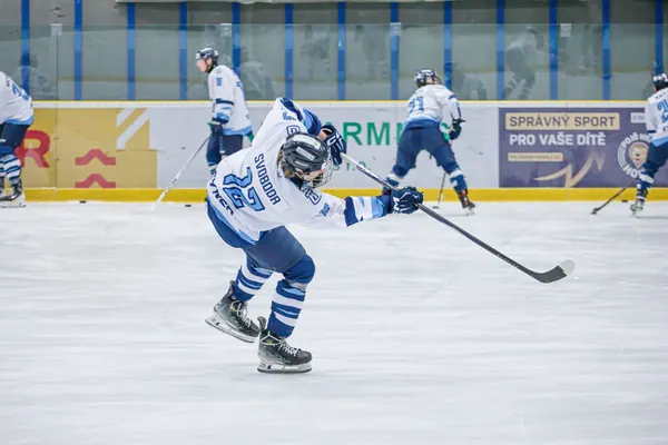 U20: BTL – CBE, 21. 11. 2025