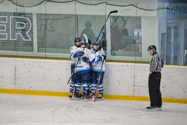 U17: BTL – Sparta Praha, 18. 10. 2025