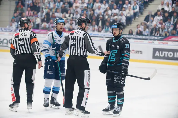 BTL – Karlovy Vary, 20. 3. 2026