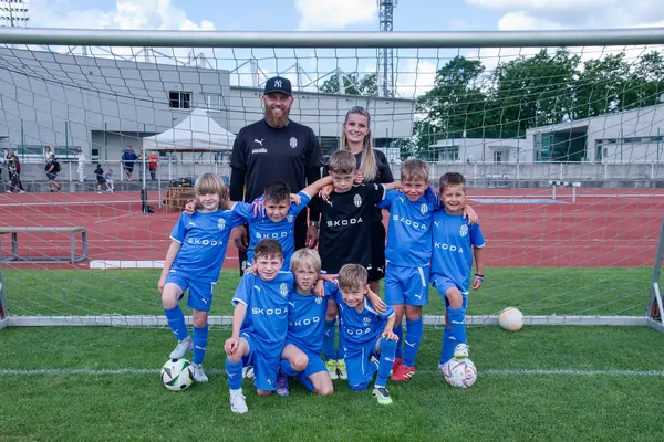 Junior North CUP Micro – Skupinové fotografie, 6. 6. 2026