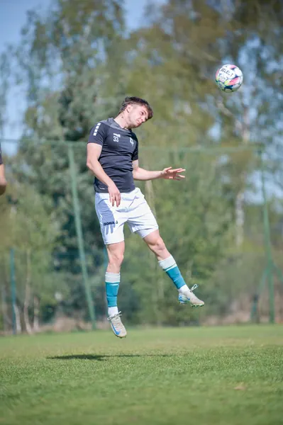 FK Jablonec B – FK Baník Most, 3. 5. 2026