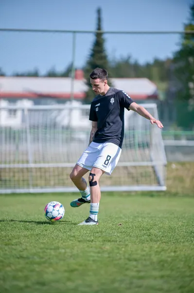 FK Jablonec B – FK Baník Most, 3. 5. 2026