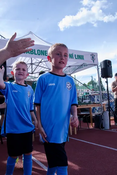 JUNIOR NORTH CUP MICRO 2026, 6. 6. 2026