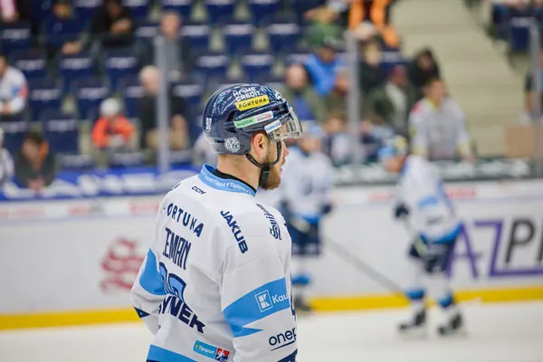 BTL – Třinec, 18. 10. 2025