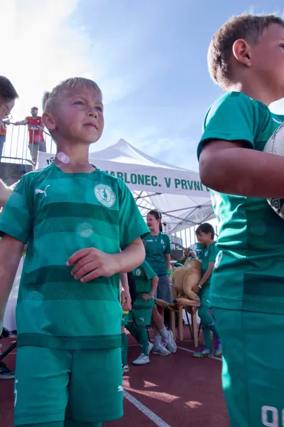 JUNIOR NORTH CUP MICRO 2026, 6. 6. 2026