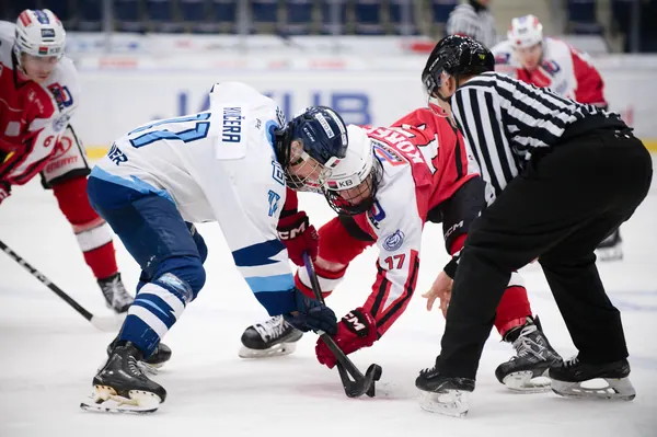 U20: BTL – Pardubice, 24. 1. 2026