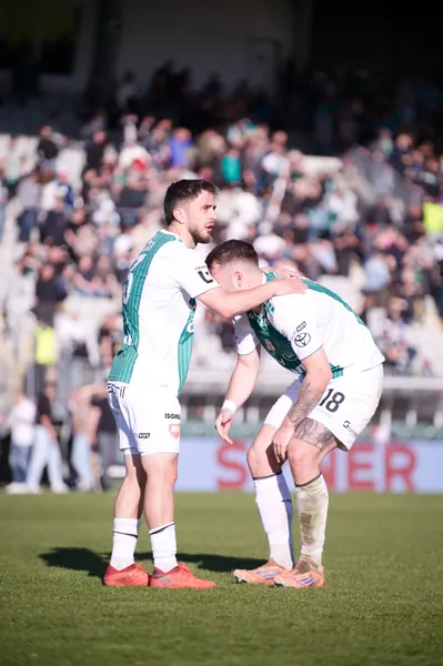 FK Jablonec – FC Slovan Liberec, 25. 4. 2026