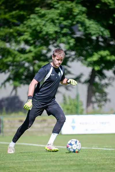 FK Jablonec B – FK Neratovice-Byškovice, 28. 5. 2026