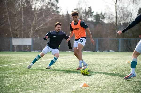 FK Jablonec B – SK Zápy, 1. 3. 2026