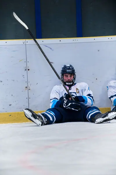 U15: BTL – Konec sezony, 1. 4. 2026