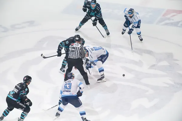 BTL – Karlovy Vary, 20. 3. 2026