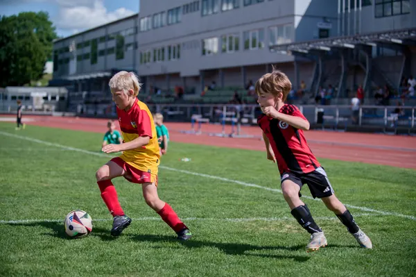 JUNIOR NORTH CUP MICRO 2026, 6. 6. 2026