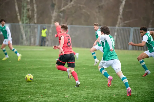 FK Jablonec B – SK Benátky n. J., 15. 3. 2026
