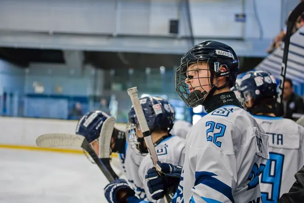 U17: BTL – Sparta Praha, 18. 10. 2025