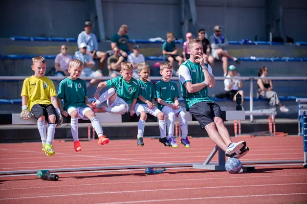 JUNIOR NORTH CUP MICRO 2026, 6. 6. 2026