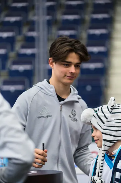 Jaromír Pérez, 3. 4. 2026