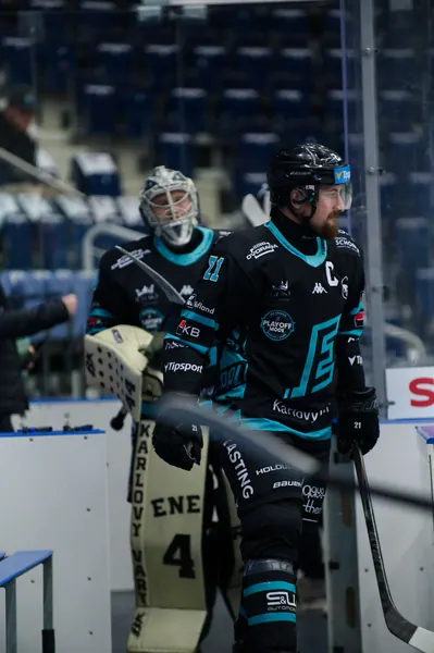 BTL – Karlovy Vary, 27. 3. 2026