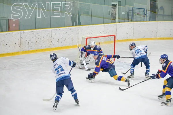 U20: BTL – CBE, 21. 11. 2025