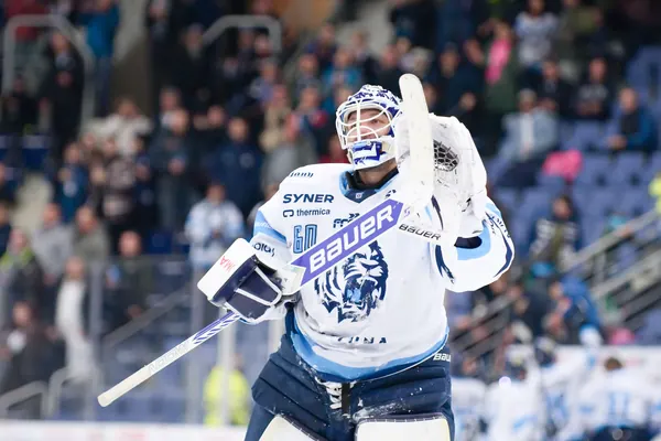 BTL – Třinec, 16. 1. 2026