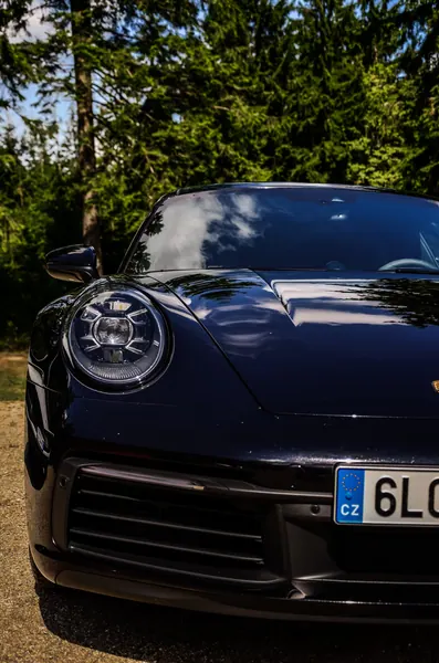 Porsche fest, 30. 8. 2025