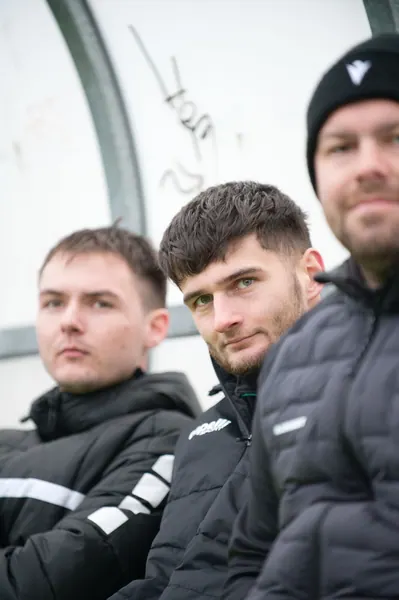 FK Jablonec B – FC Slovan B, 28. 3. 2026