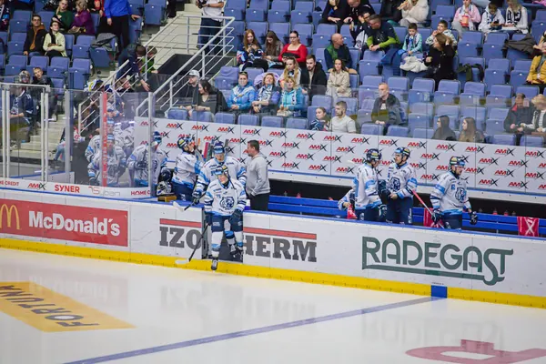 BTL – Třinec, 18. 10. 2025