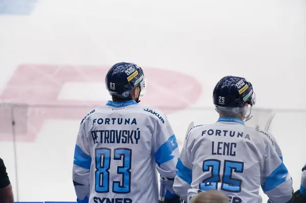 BTL – Karlovy Vary, 27. 3. 2026