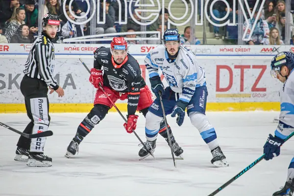 BTL – Hradec Králové, 23. 11. 2025