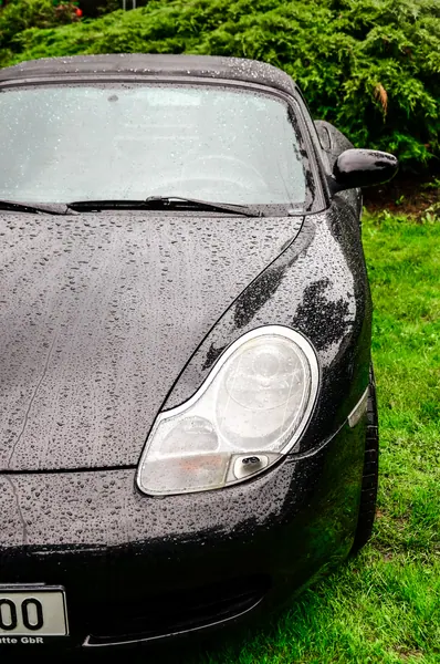 Porsche Vratislavice, 6. 9. 2025