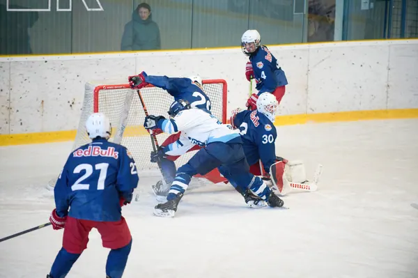 U15: BTL – Salzburg, 1. 4. 2026