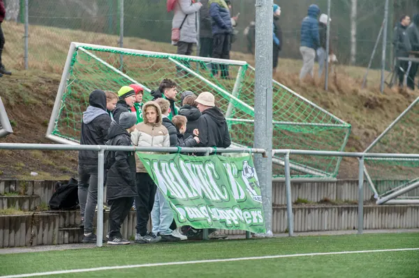 FK Jablonec B – FC Slovan B, 28. 3. 2026