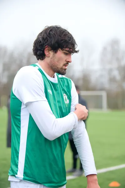 FK Jablonec B – SK Benátky n. J., 15. 3. 2026