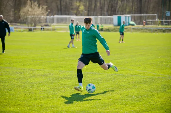 FK Jablonec – FK Bohemians Praha, 27. 3. 2026