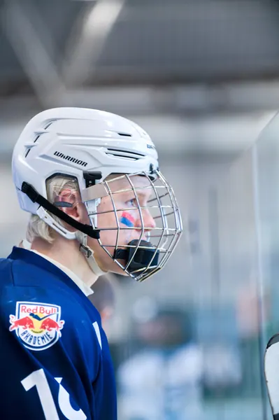 U15: BTL – Salzburg, 1. 4. 2026
