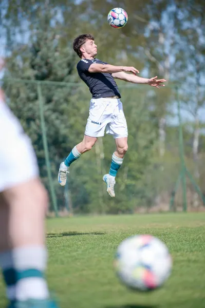 FK Jablonec B – FK Baník Most, 3. 5. 2026