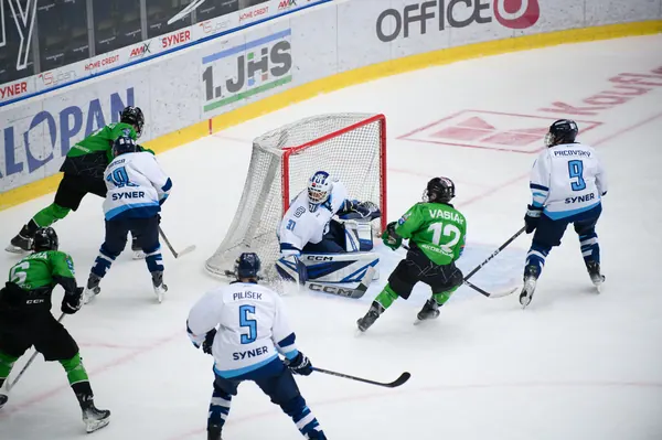 U20: BTL – Mladá Boleslav, 19. 12. 2025