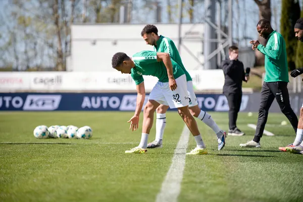 FK Jablonec – FC Slovan Liberec, 25. 4. 2026