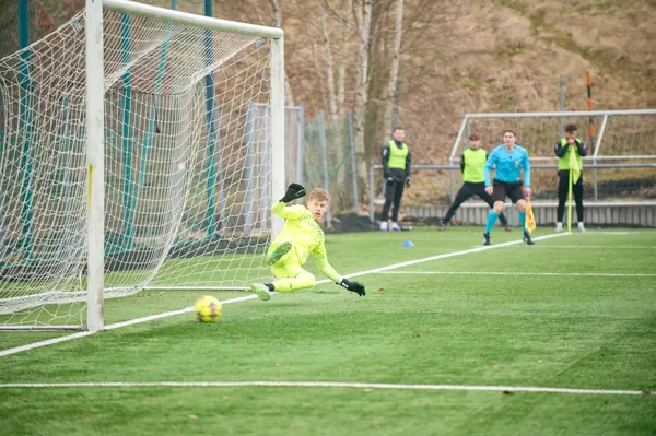 FK Jablonec B – SK Benátky n. J., 15. 3. 2026
