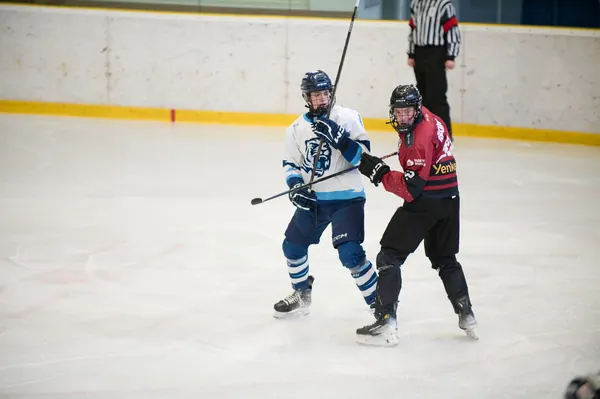 U17: BTL – Sparta Praha, 29. 3. 2026
