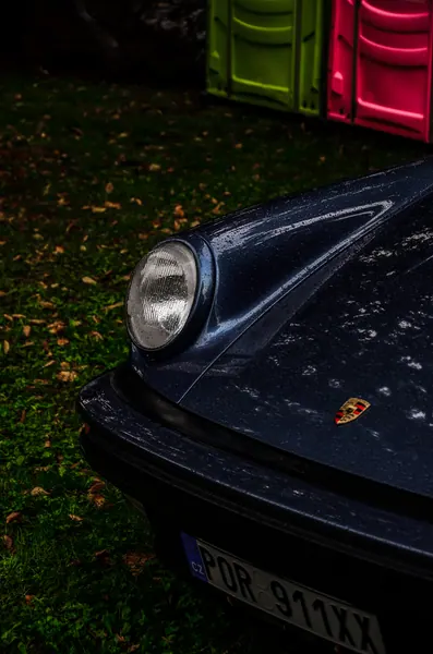 Porsche Vratislavice, 6. 9. 2025
