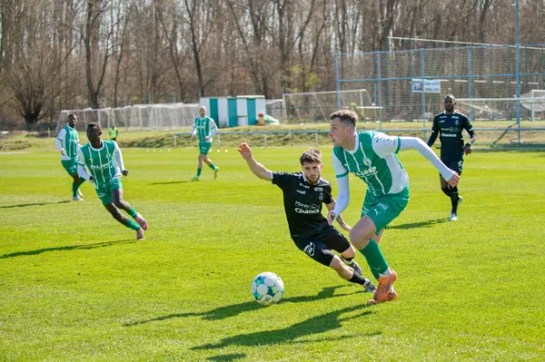 FK Jablonec – FK Bohemians Praha, 27. 3. 2026