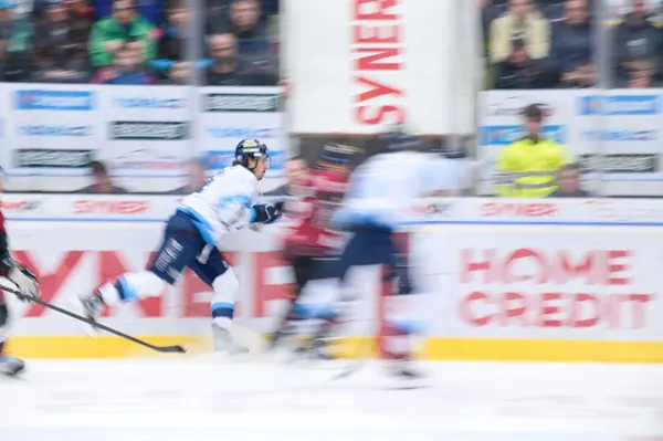 BTL – Sparta Praha, 25. 2. 2026