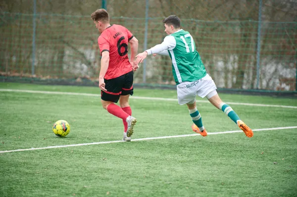 FK Jablonec B – SK Benátky n. J., 15. 3. 2026