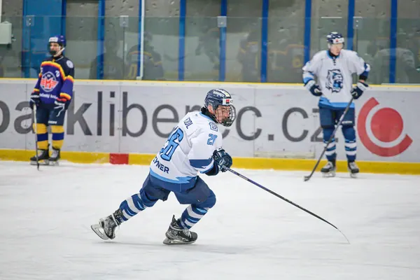 U20: BTL – CBE, 21. 11. 2025
