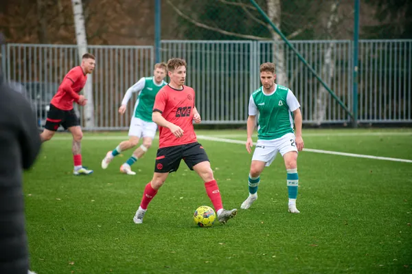 FK Jablonec B – SK Benátky n. J., 15. 3. 2026