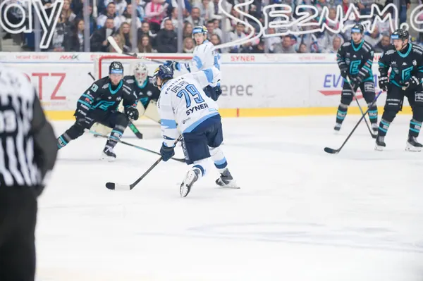 BTL – Karlovy Vary, 20. 3. 2026