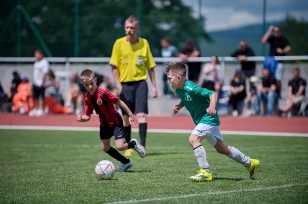 JUNIOR NORTH CUP MICRO 2026, 6. 6. 2026