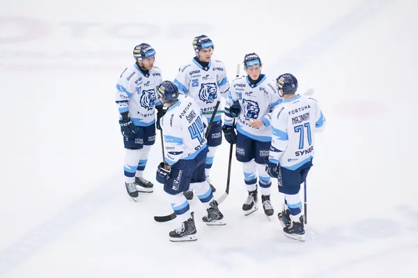BTL – Třinec, 16. 1. 2026