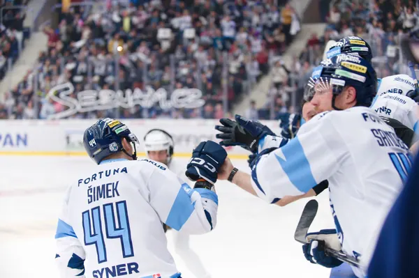BTL – Karlovy Vary, 20. 3. 2026